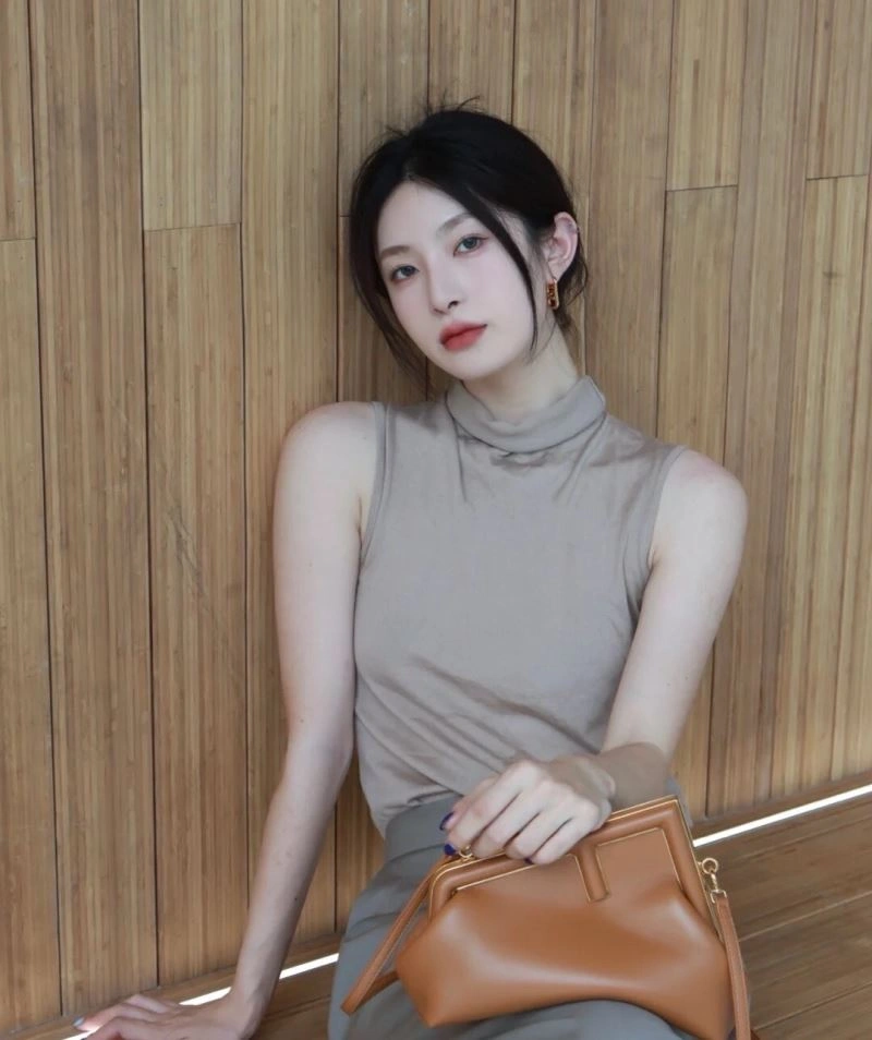 Fendi First Bags Bright 57947