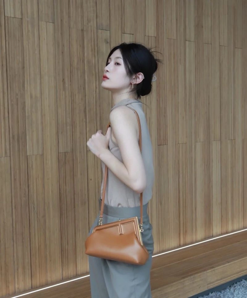 Fendi First Bags Bright 57947