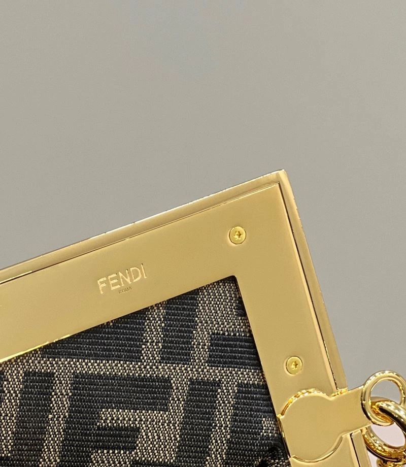 Fendi First Bags UrbanChic 57892