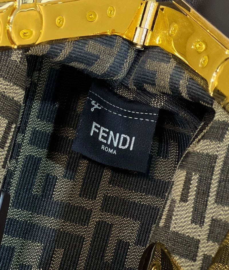 Fendi First Bags UrbanChic 57892