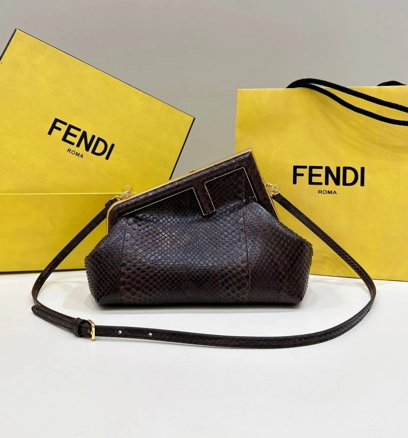 Durable Fendi First Bags 57890