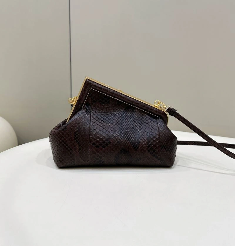 Durable Fendi First Bags 57890