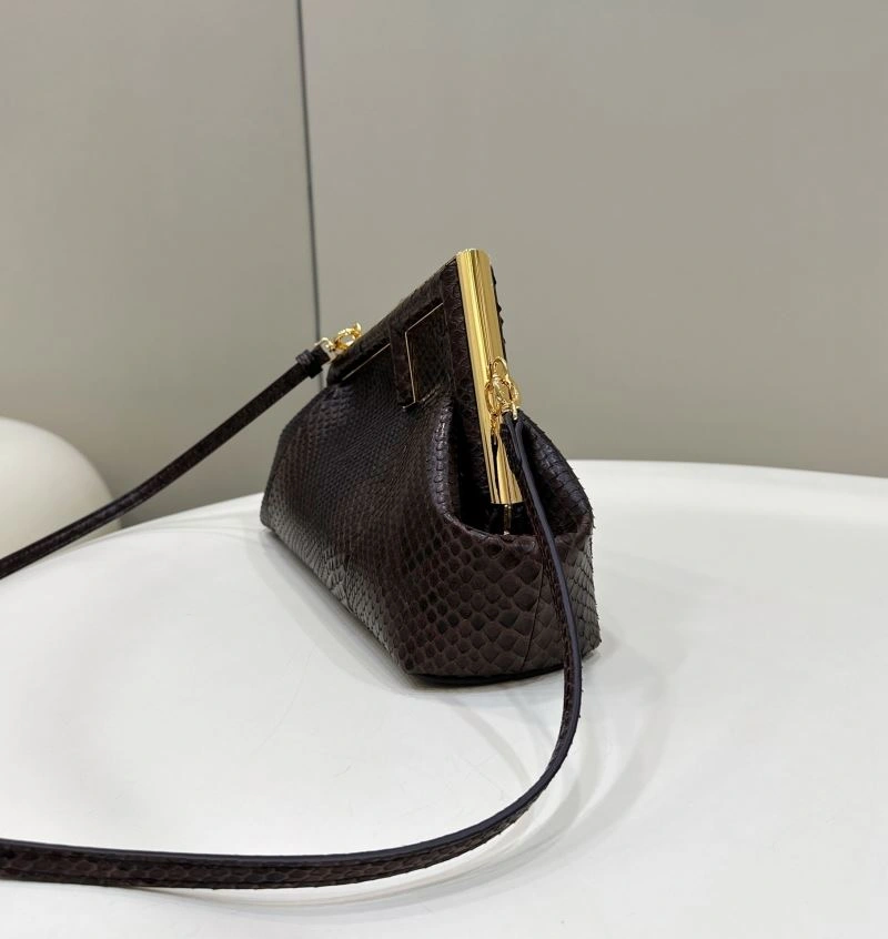 Durable Fendi First Bags 57890