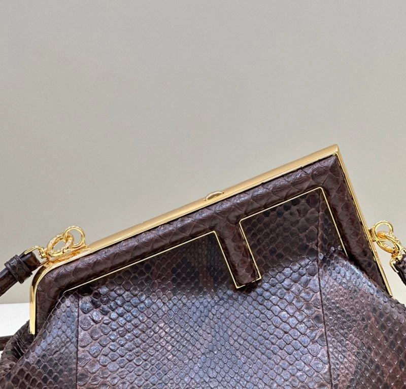 Durable Fendi First Bags 57890