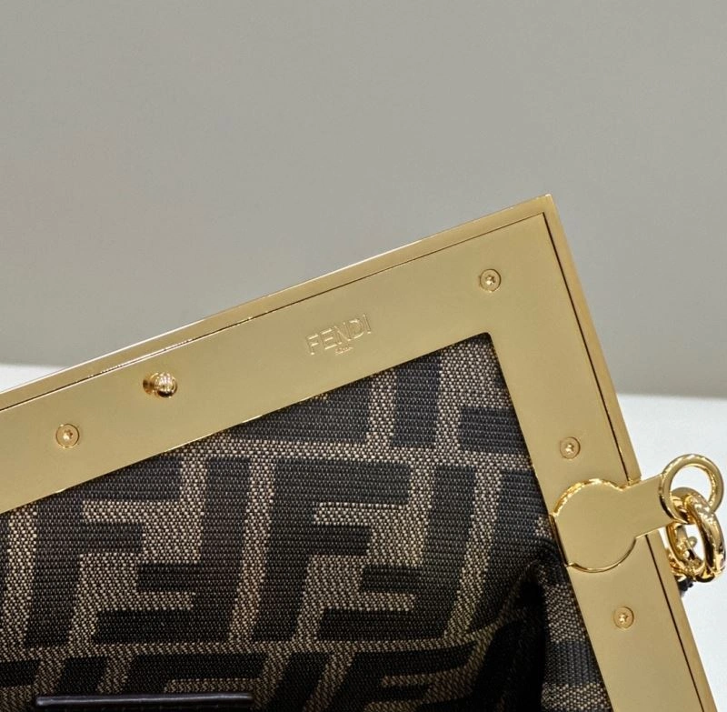 Durable Fendi First Bags 57890