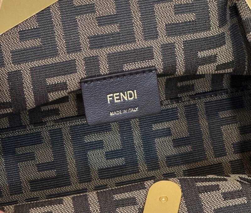 Durable Fendi First Bags 57890