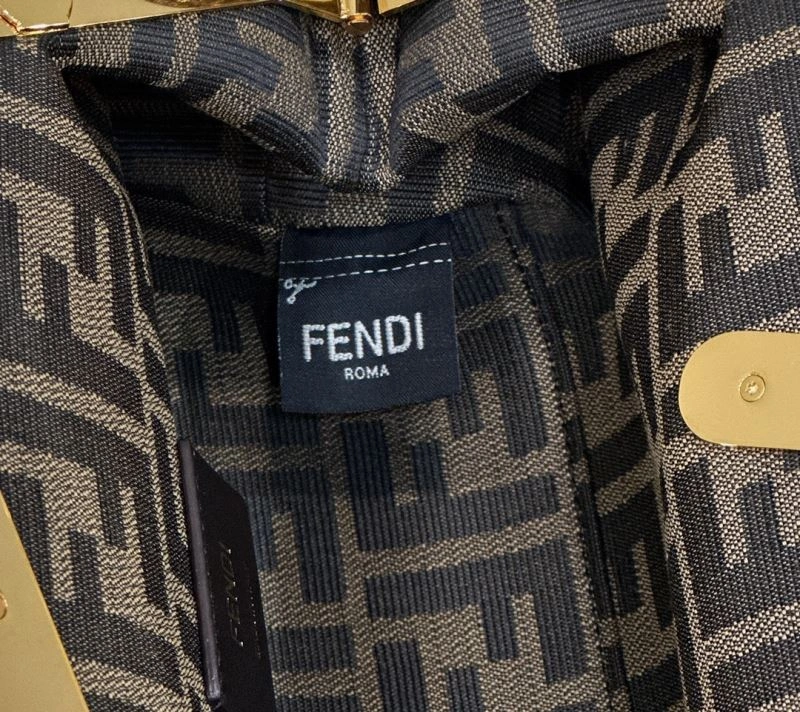 Durable Fendi First Bags 57890