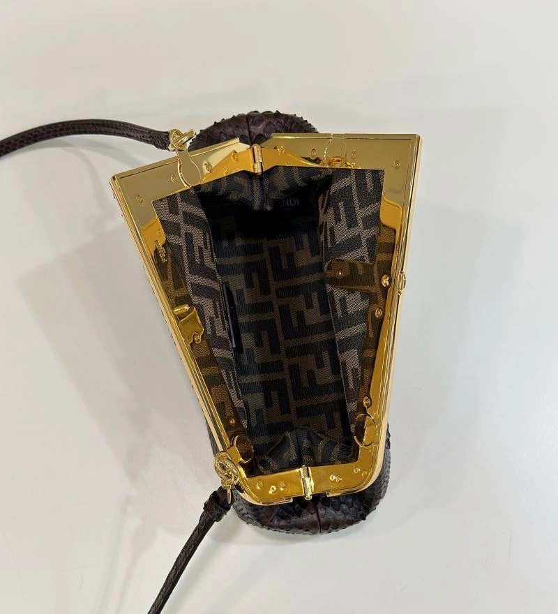 Durable Fendi First Bags 57890