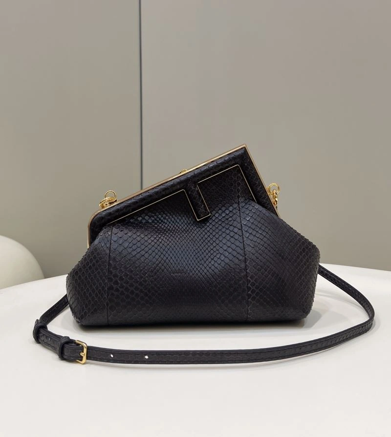 Fendi First Bags Minimalist 57895