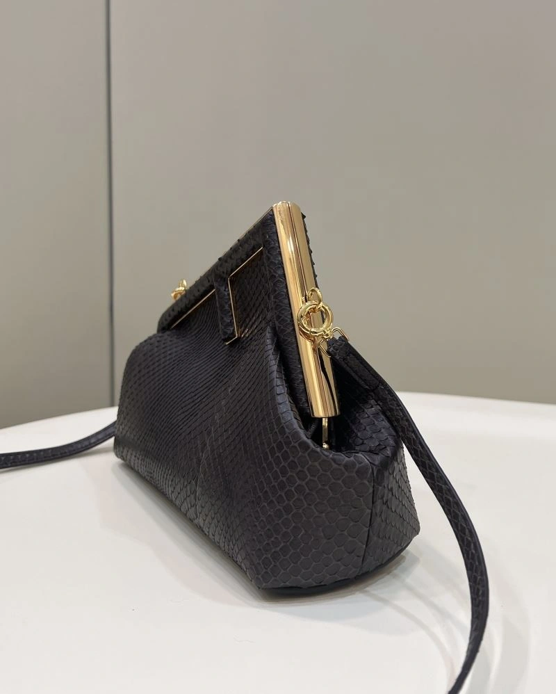 Fendi First Bags Minimalist 57895