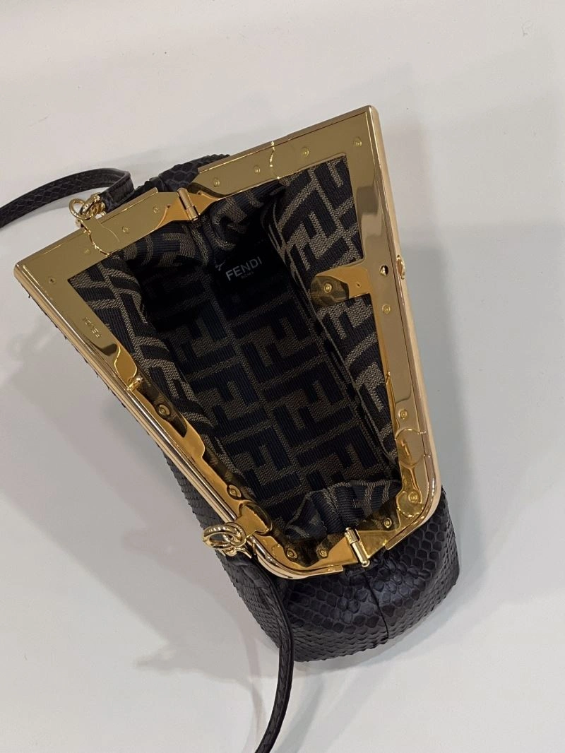 Fendi First Bags Minimalist 57895