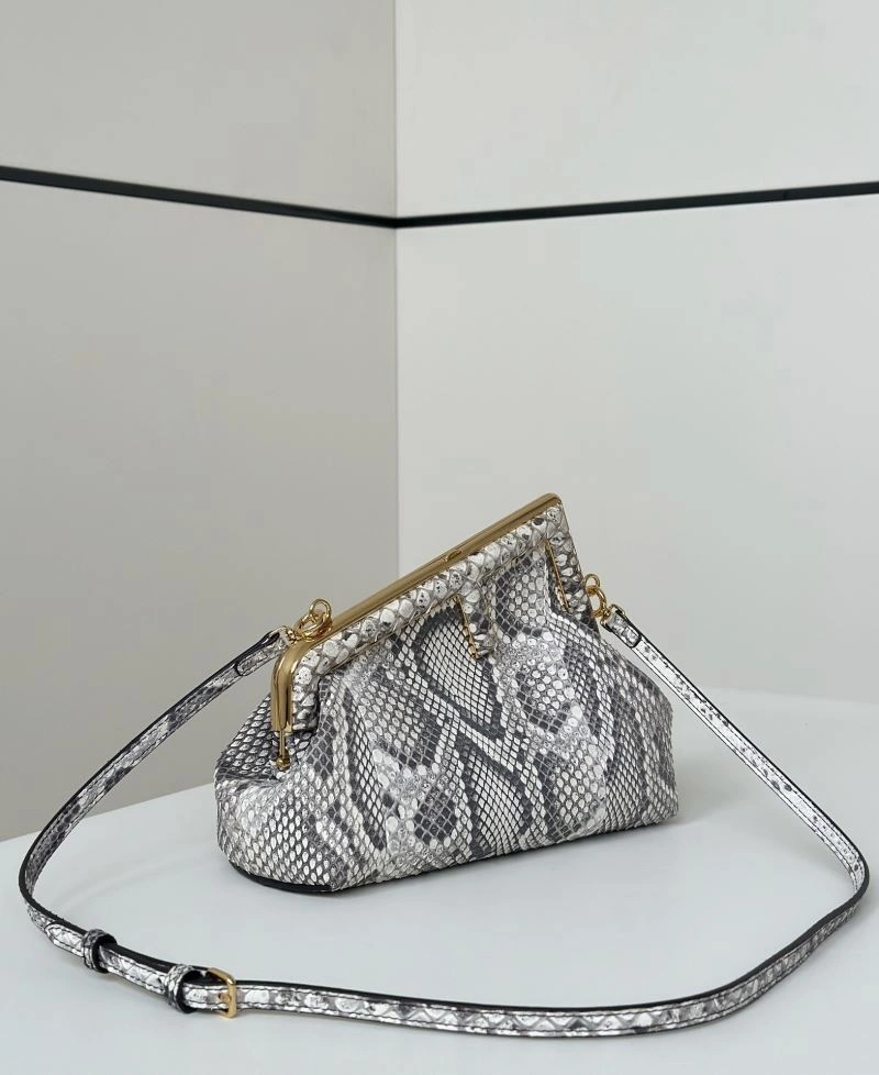 Fendi First Bags Unisex 57924