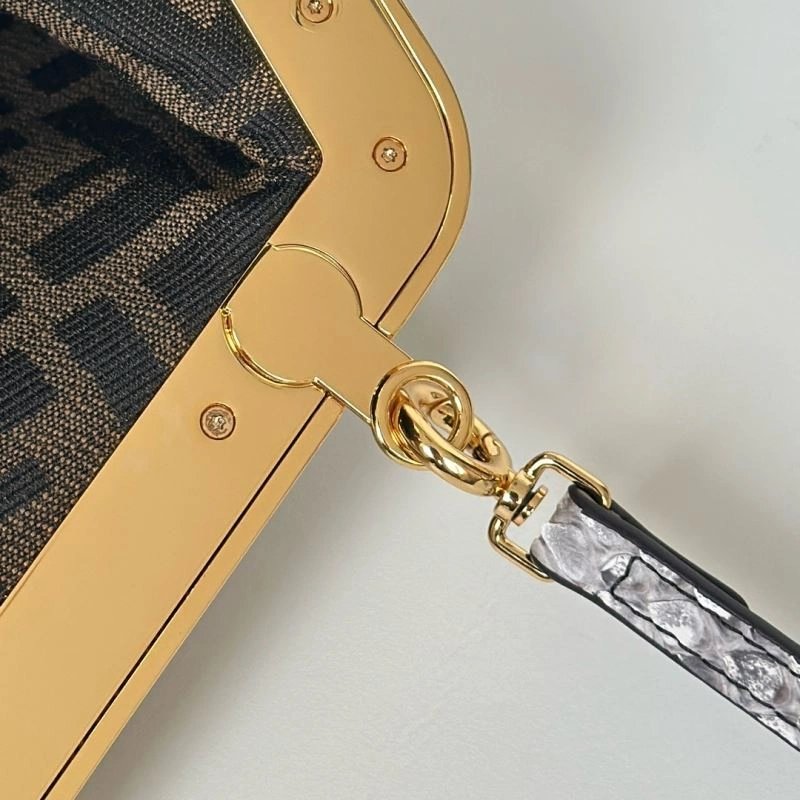 Fendi First Bags Unisex 57924
