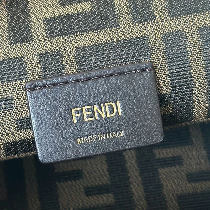 Fendi First Bags Unisex 57924