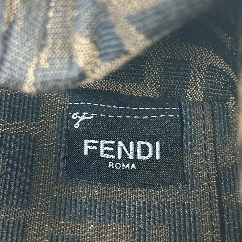 Fendi First Bags Unisex 57924