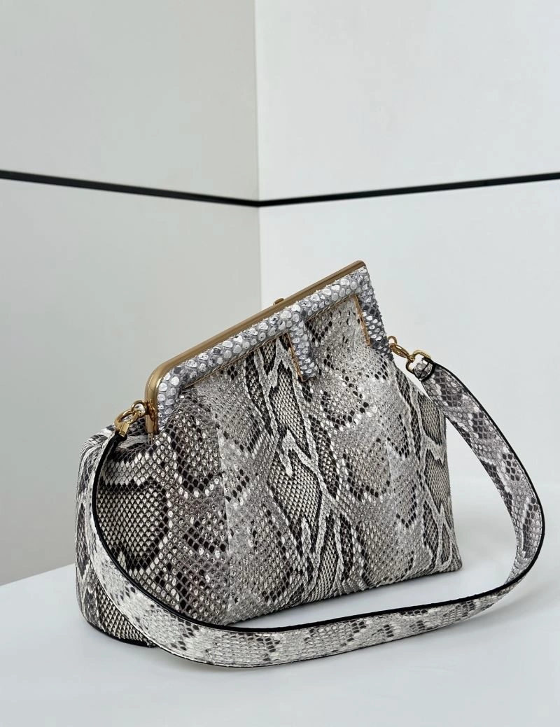 Premium Fendi First Bags 57901