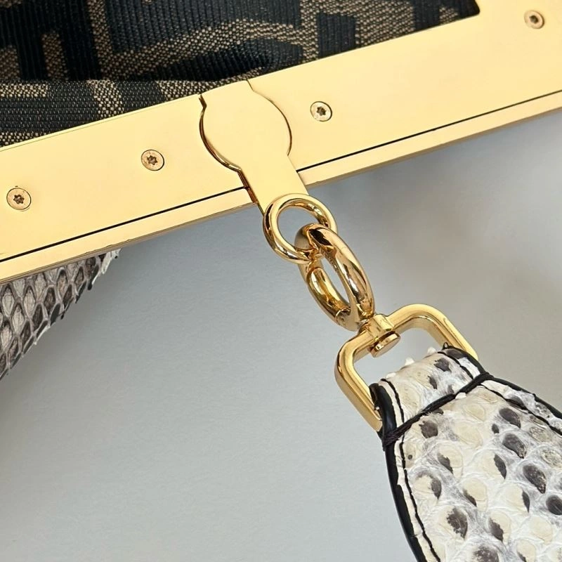 Premium Fendi First Bags 57901