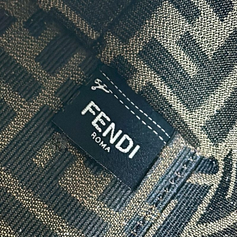 Fendi First Bags Neat 57900
