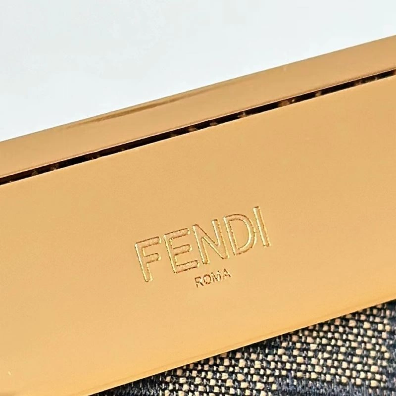 Fendi First Bags Neat 57900