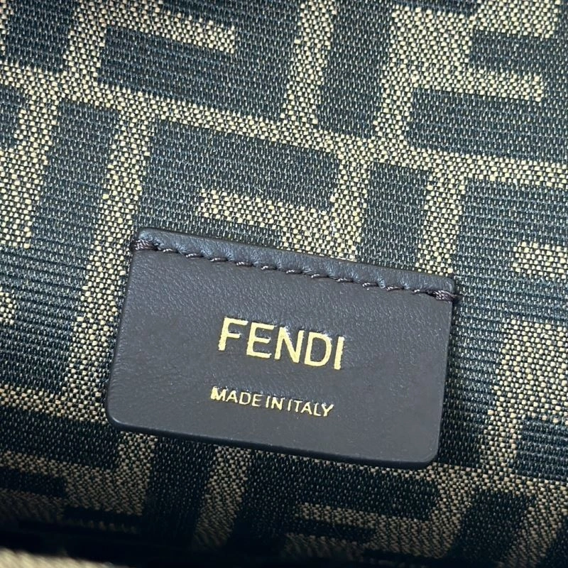 Fendi First Bags Neat 57900