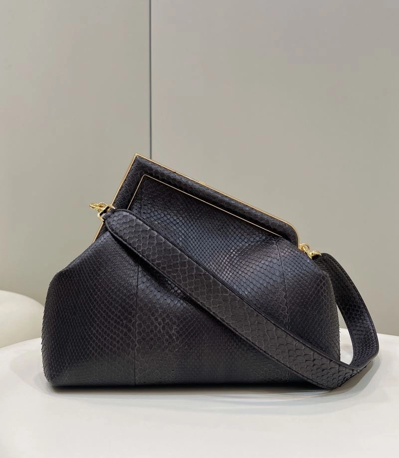 Seasonal Fendi First Bags 57903