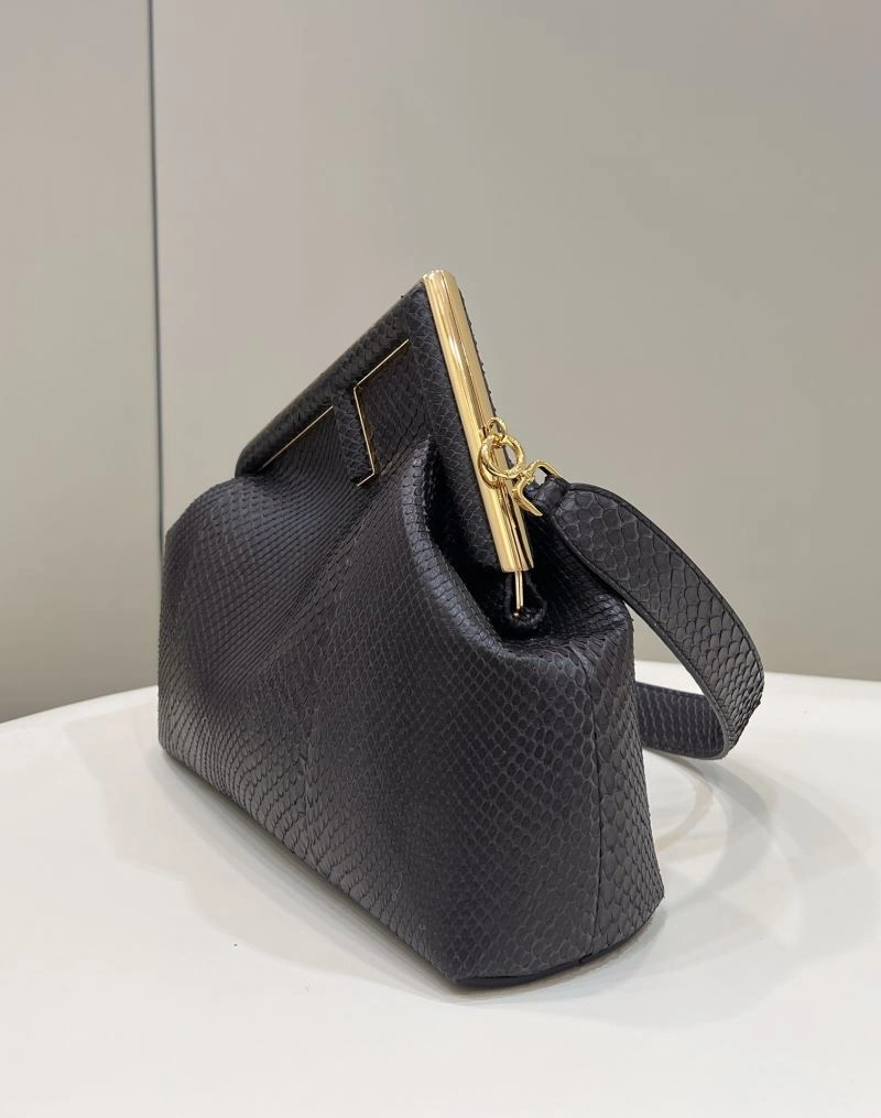 Seasonal Fendi First Bags 57903