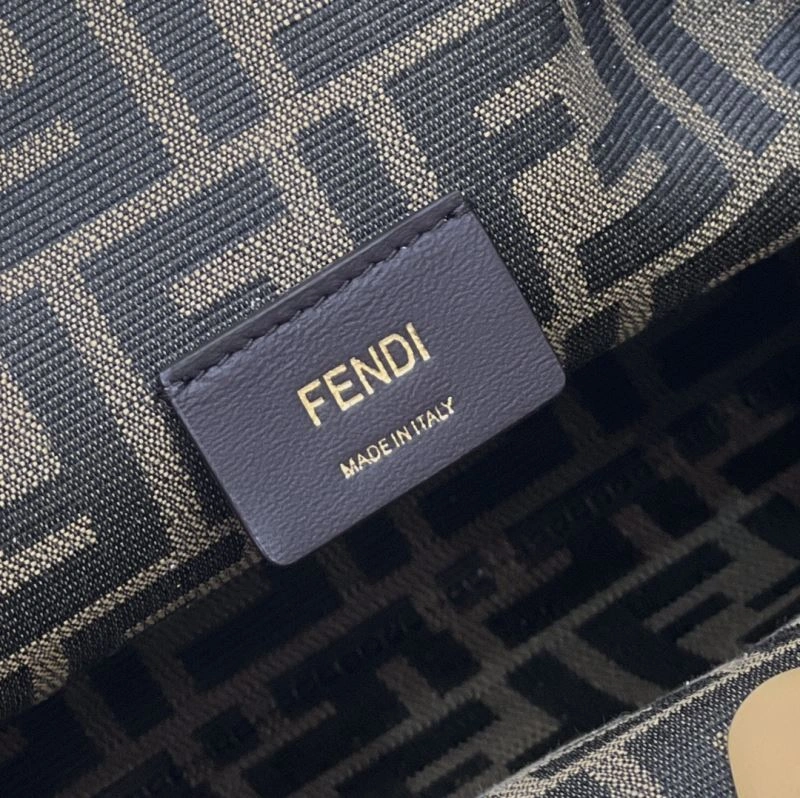Seasonal Fendi First Bags 57903