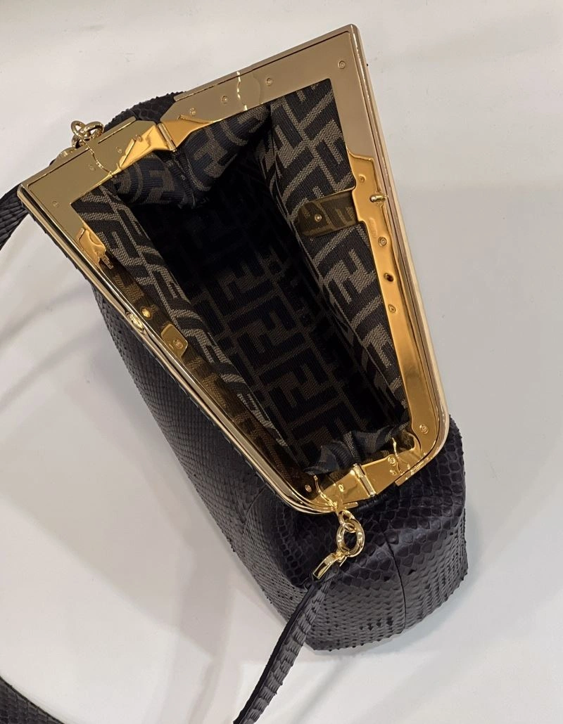 Seasonal Fendi First Bags 57903
