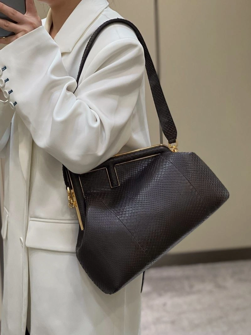 Seasonal Fendi First Bags 57903