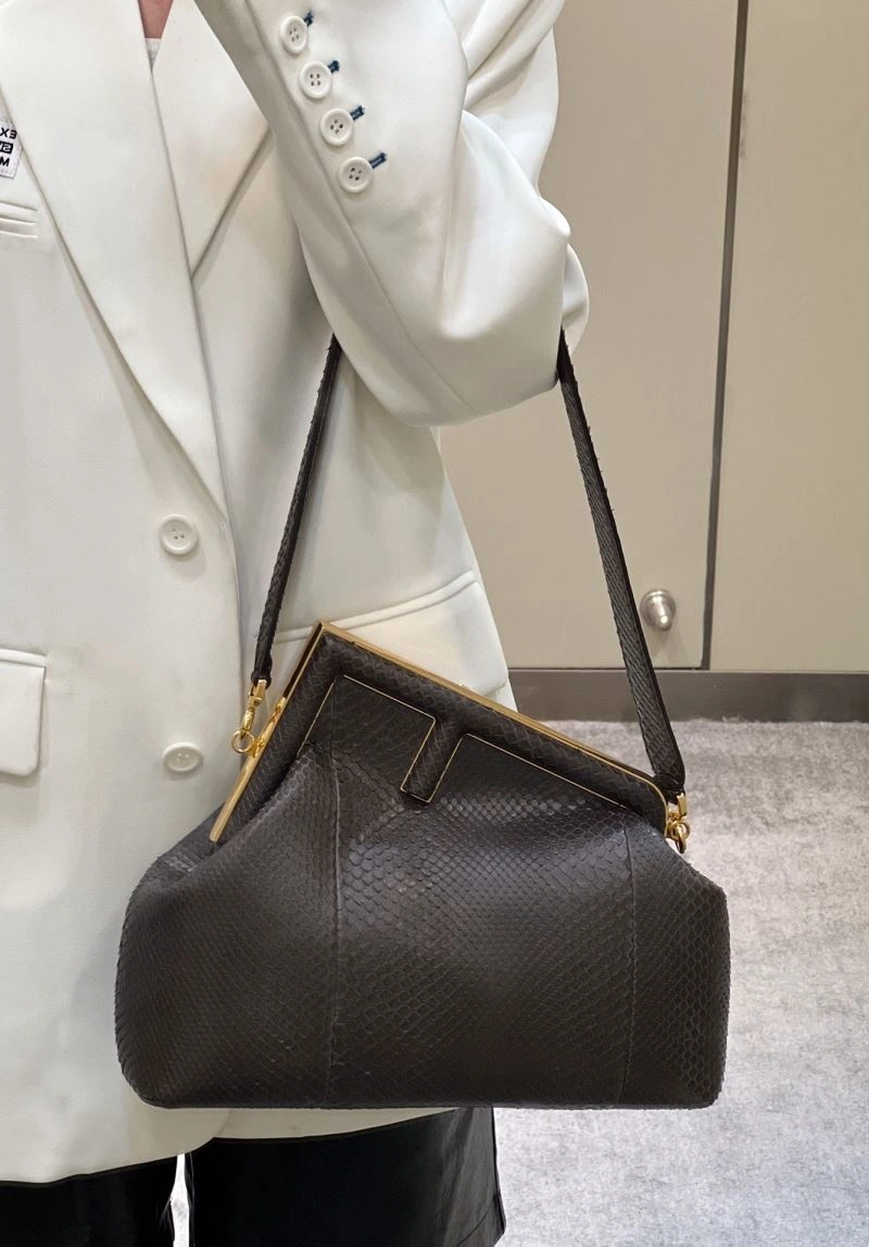 Seasonal Fendi First Bags 57903