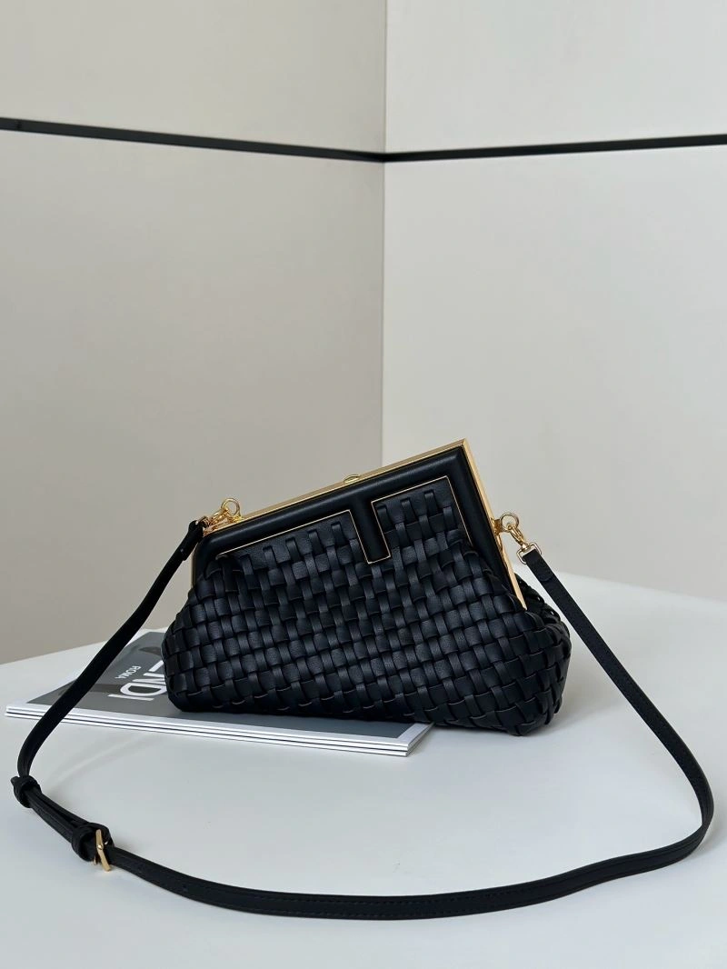 Fendi First Bags Soft 57891