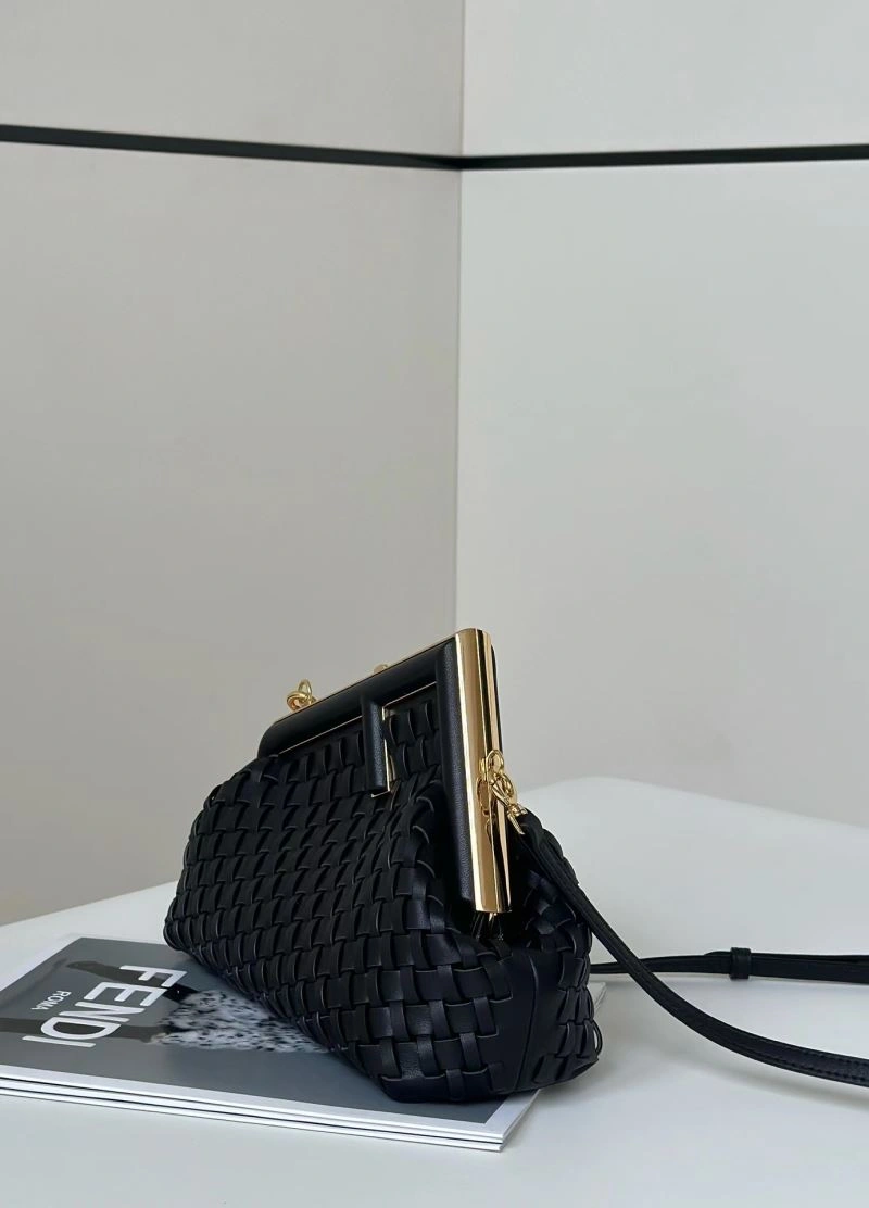 Fendi First Bags Soft 57891