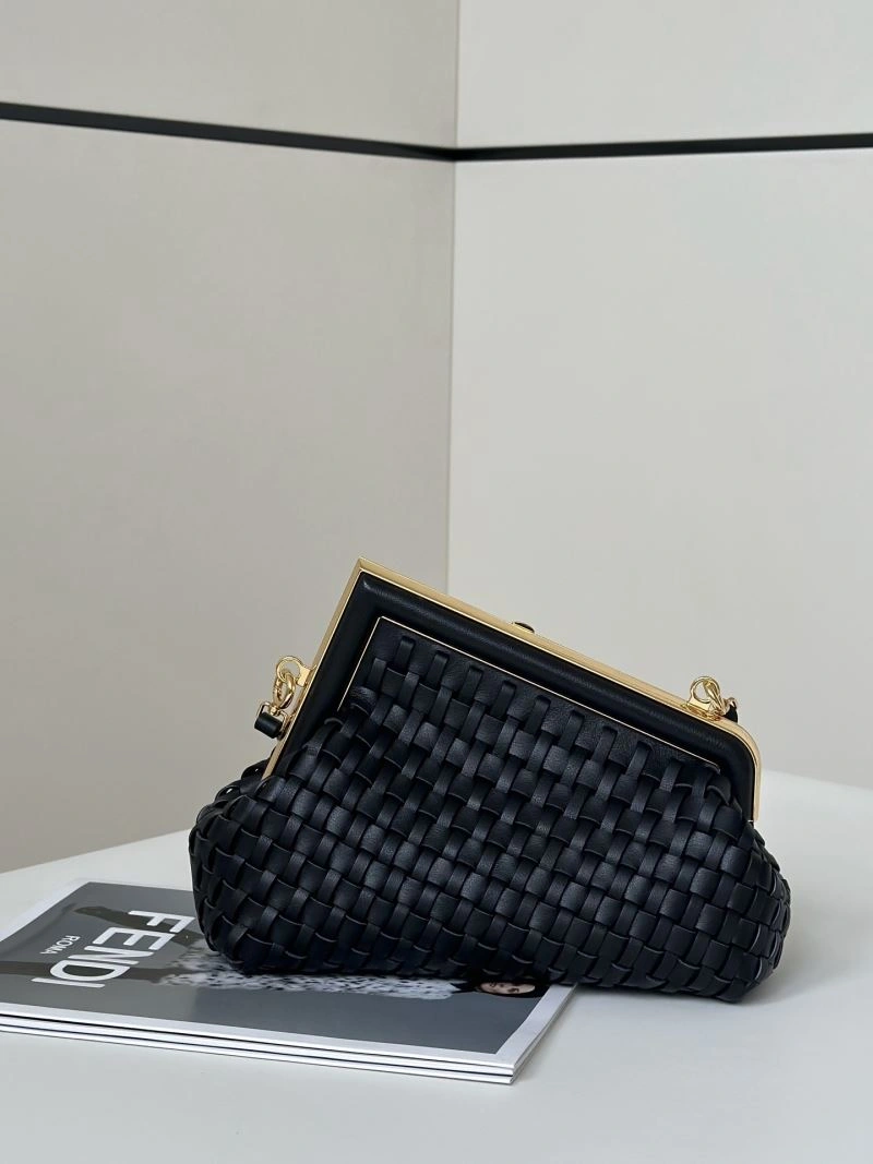 Fendi First Bags Soft 57891