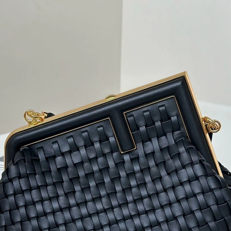 Fendi First Bags Soft 57891