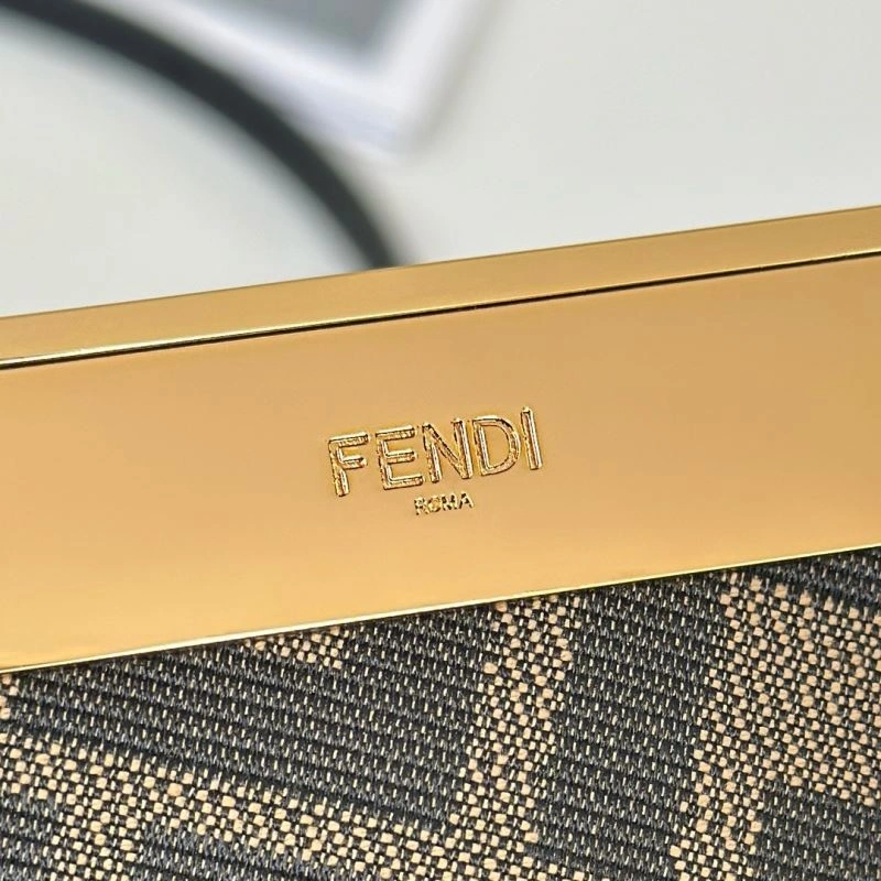 Fendi First Bags Soft 57891
