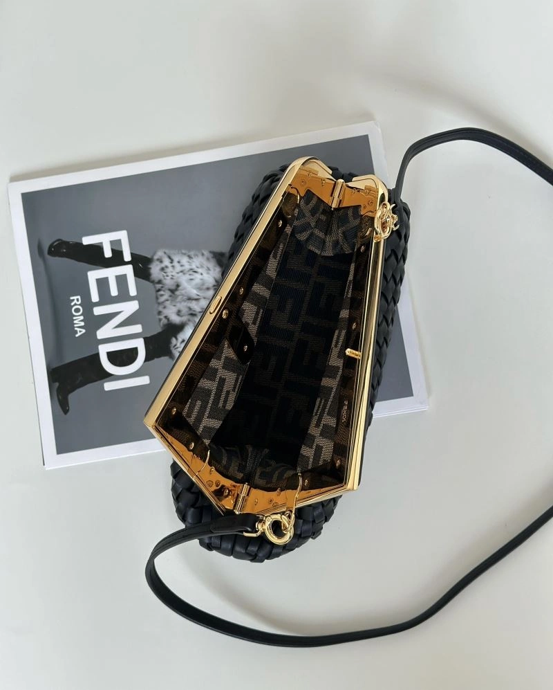 Fendi First Bags Soft 57891