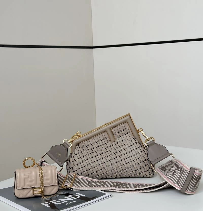 Youthful Fendi First Bags 57893