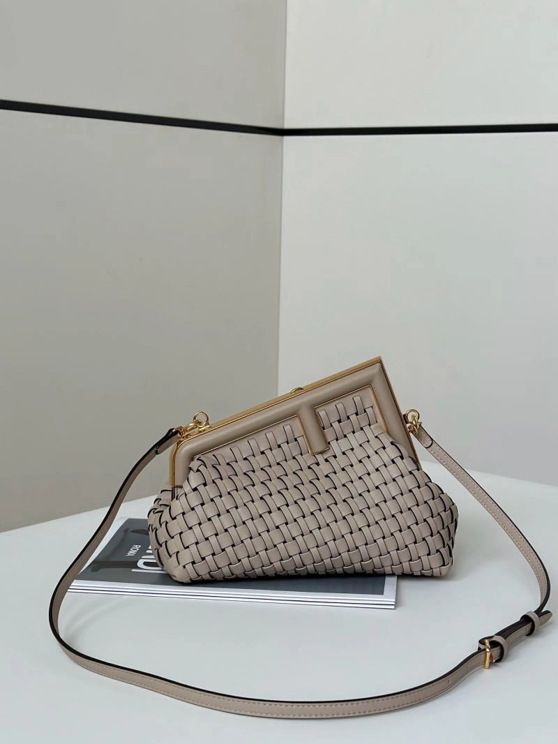 Youthful Fendi First Bags 57893