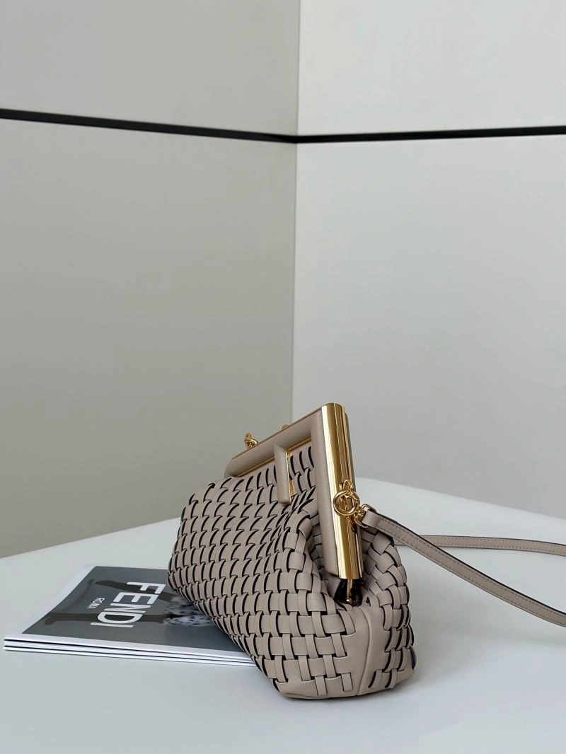Youthful Fendi First Bags 57893
