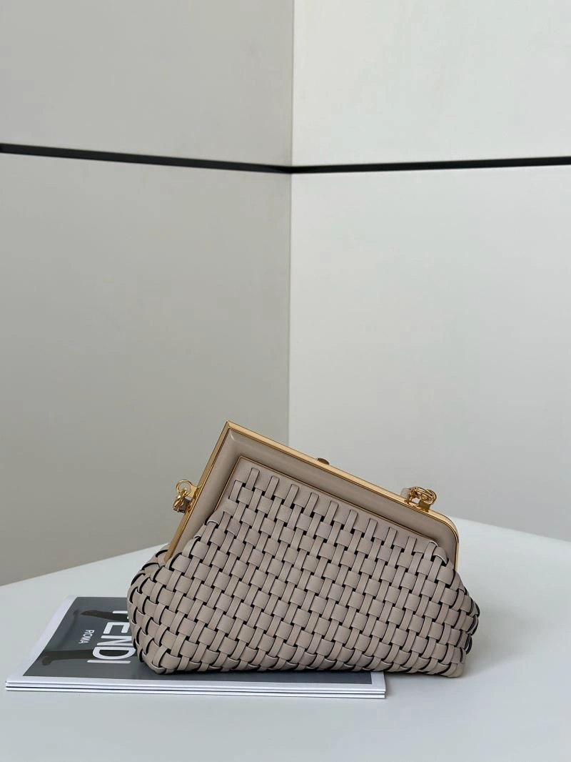 Youthful Fendi First Bags 57893