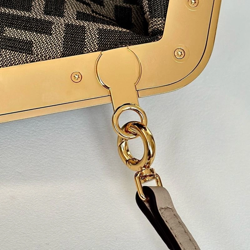 Youthful Fendi First Bags 57893
