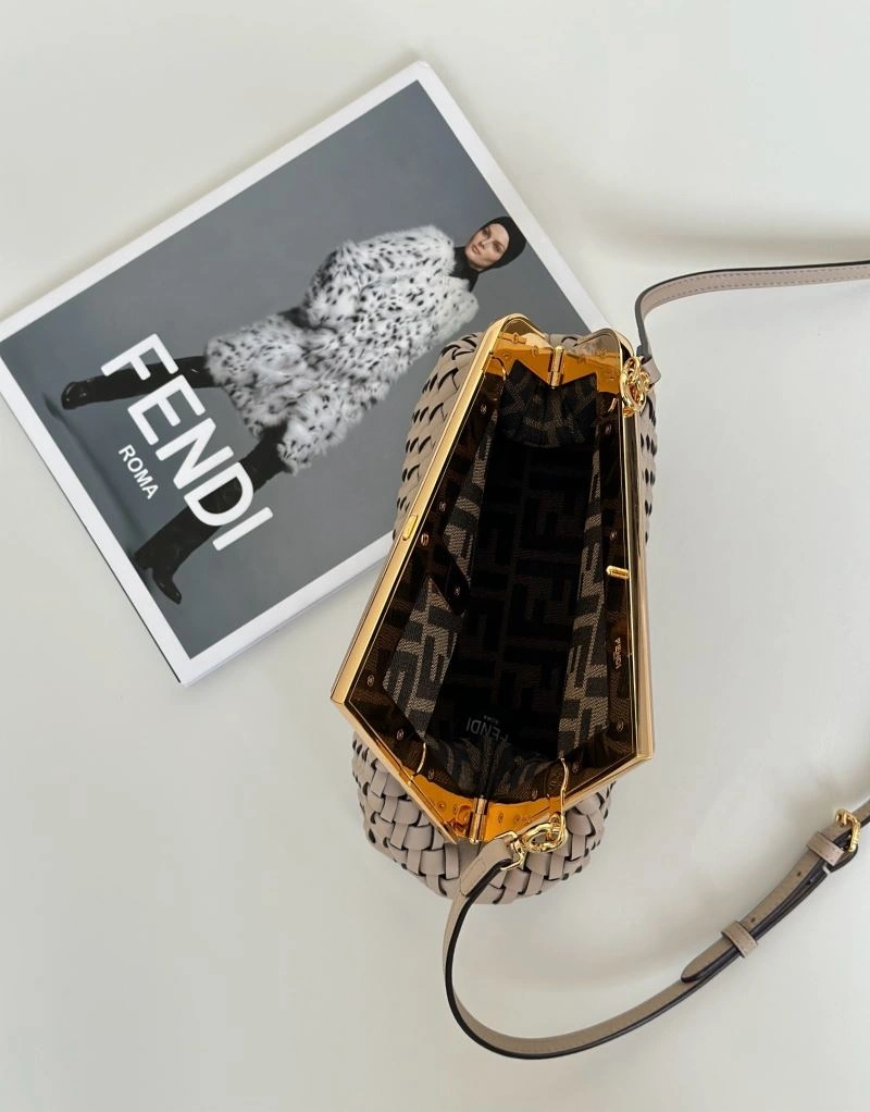 Youthful Fendi First Bags 57893