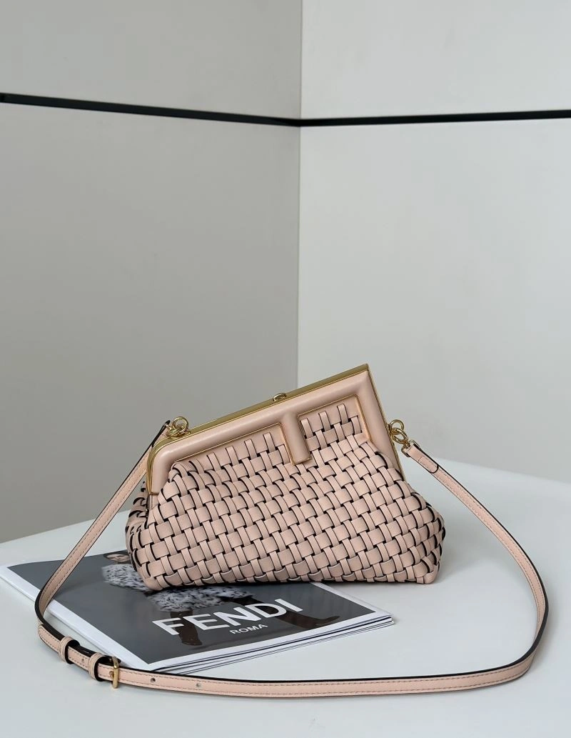 Fendi First Bags Refined 57930