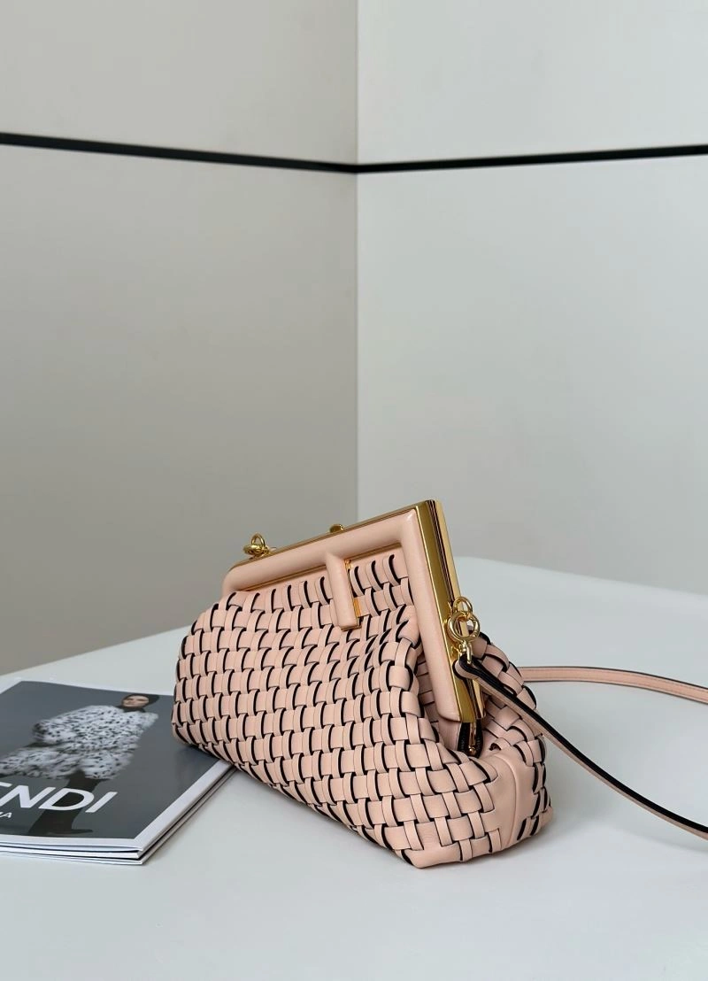 Fendi First Bags Refined 57930