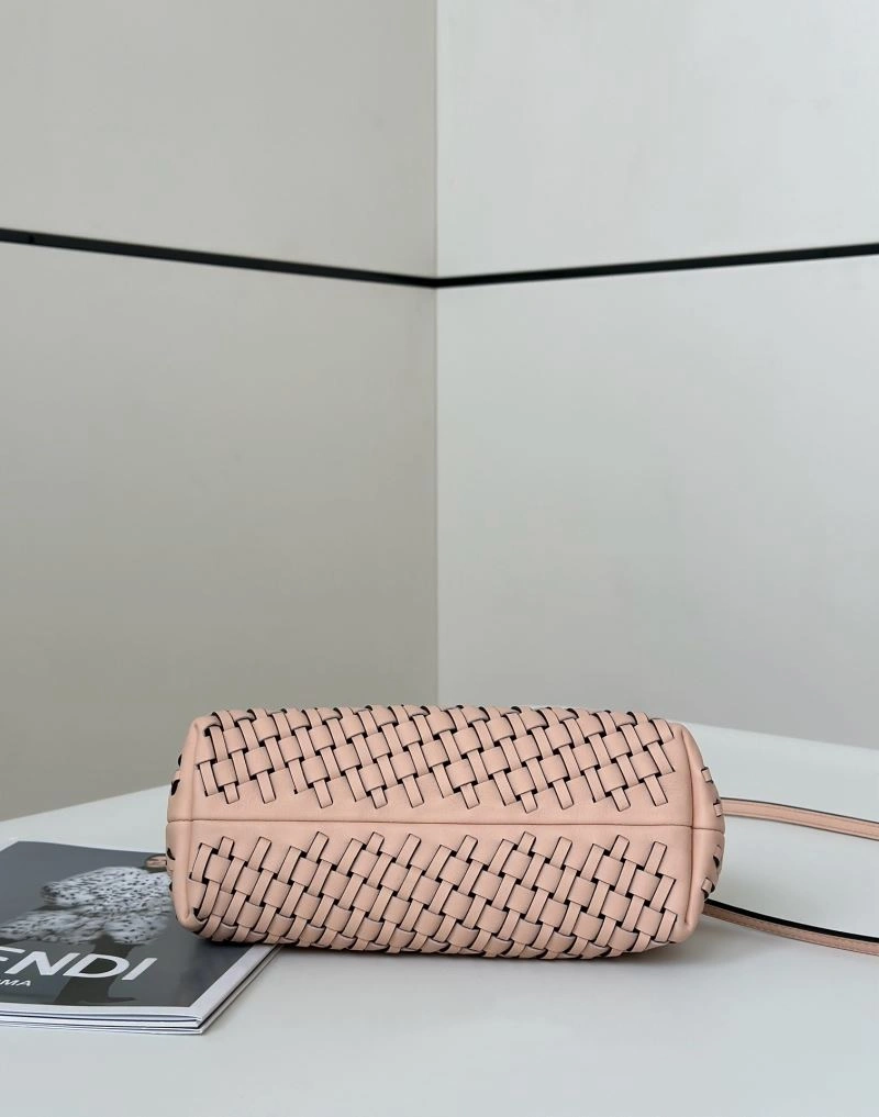 Fendi First Bags Refined 57930