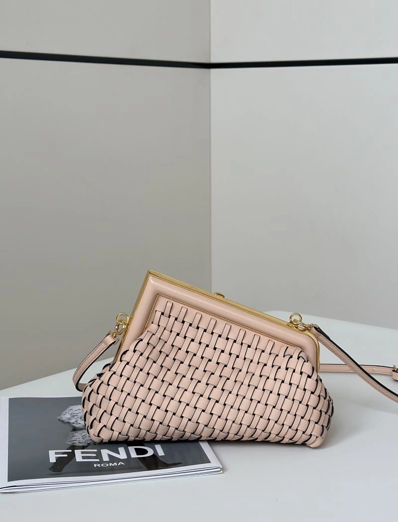 Fendi First Bags Refined 57930