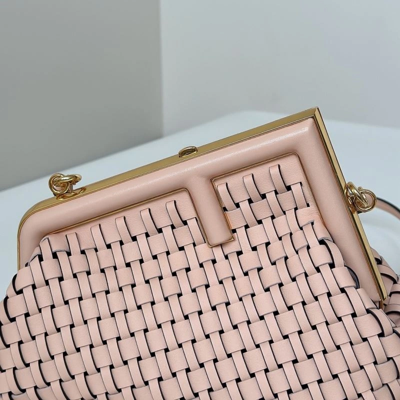 Fendi First Bags Refined 57930