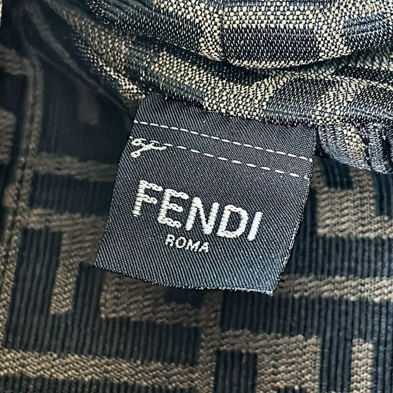 Fendi First Bags Refined 57930
