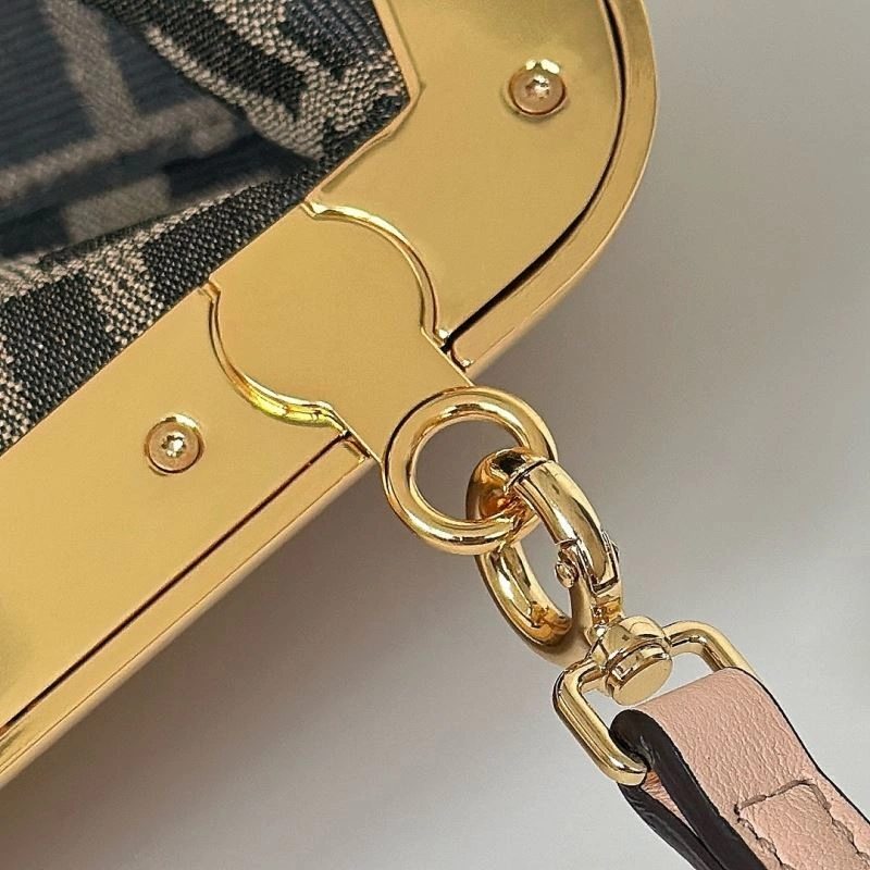 Fendi First Bags Refined 57930