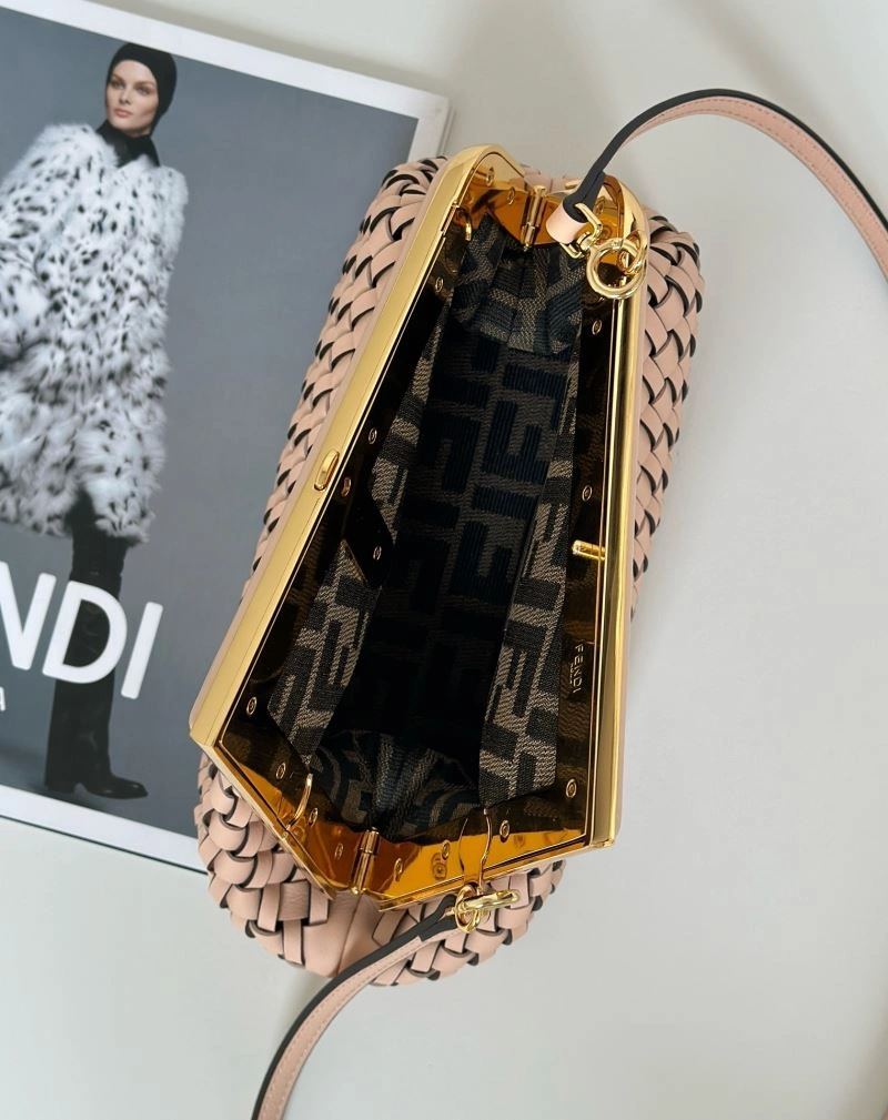 Fendi First Bags Refined 57930